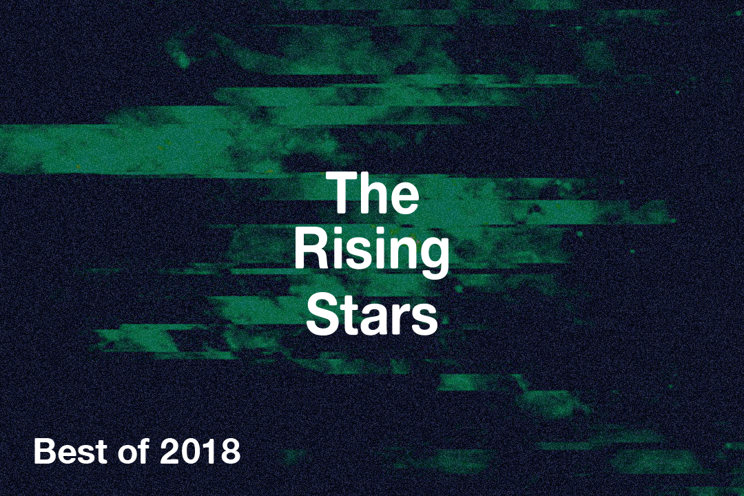 The Rising Stars – Celebrating The Ones to Watch