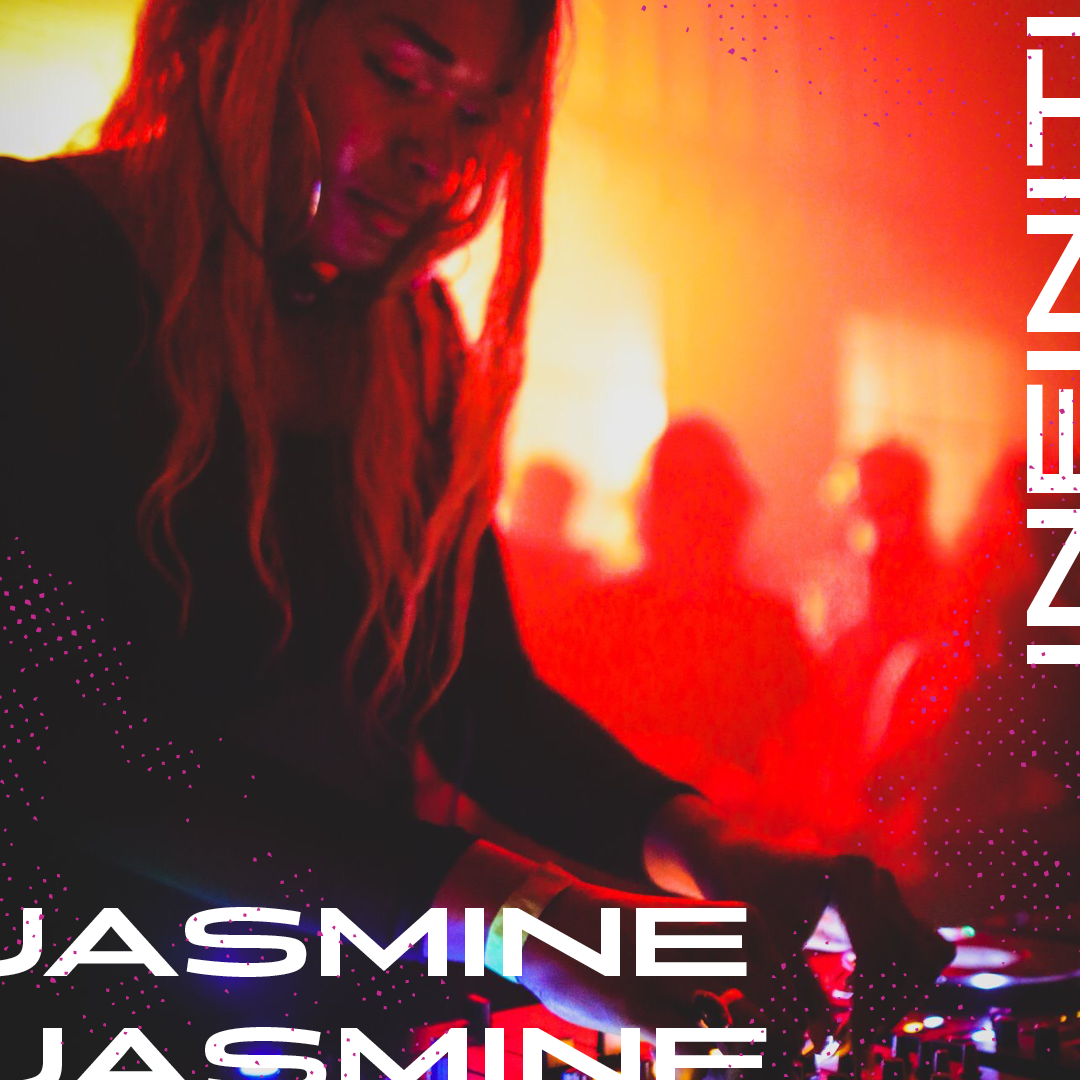 Celebrating Pride with Jasmine Infiniti