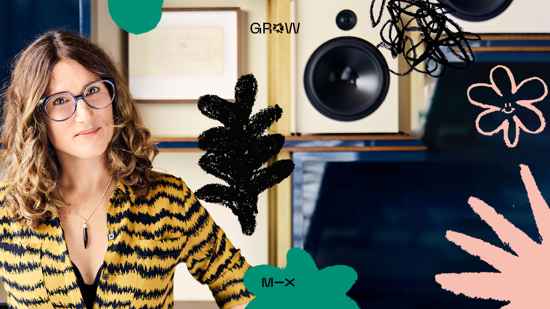 GROW: 6 Self-Care Tips For The Modern DJ With Nemone