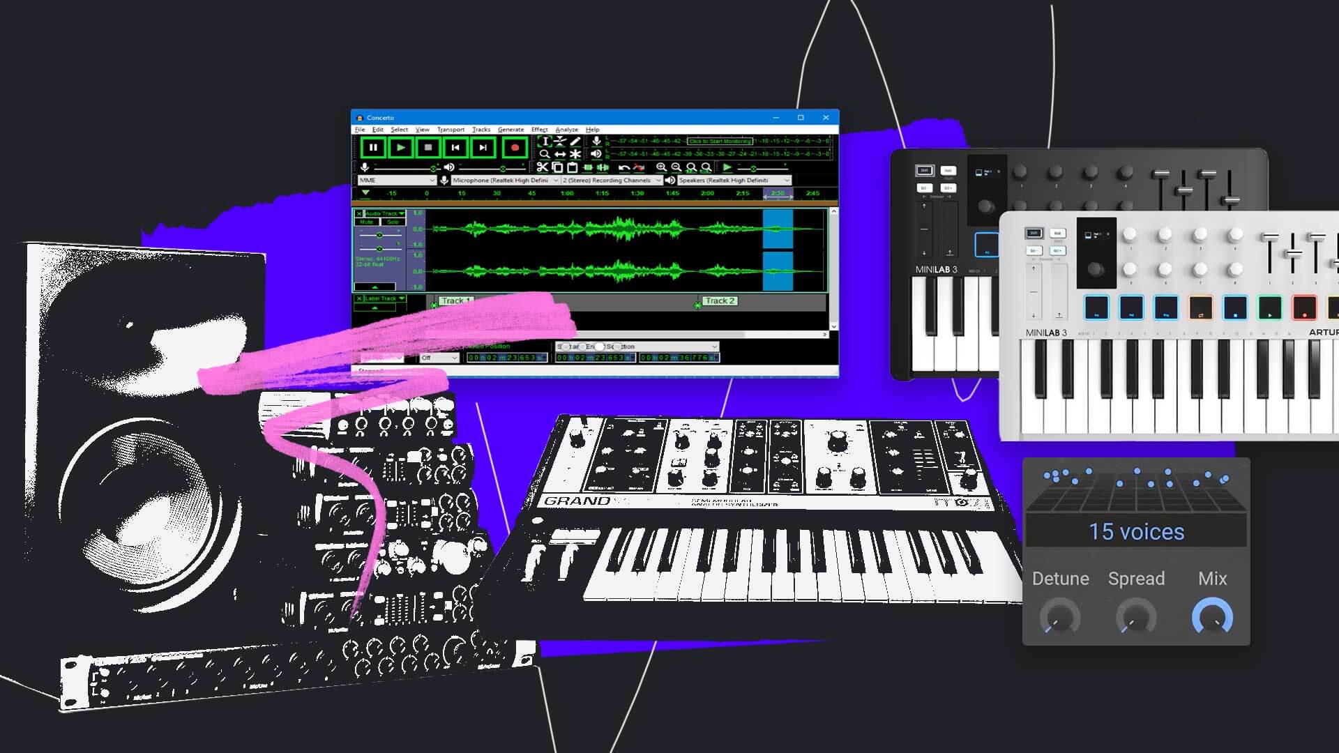 10 Cheap Music Production Tools You Need To Check Out