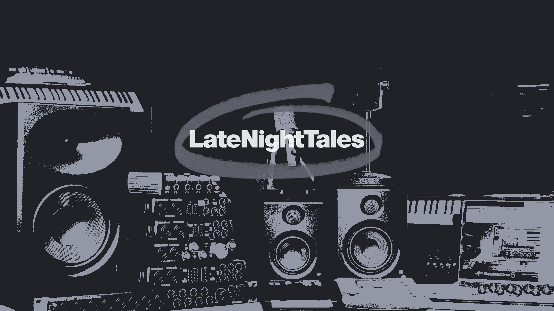 How To Curate The Perfect Compilation Mix With Late Night Tales
