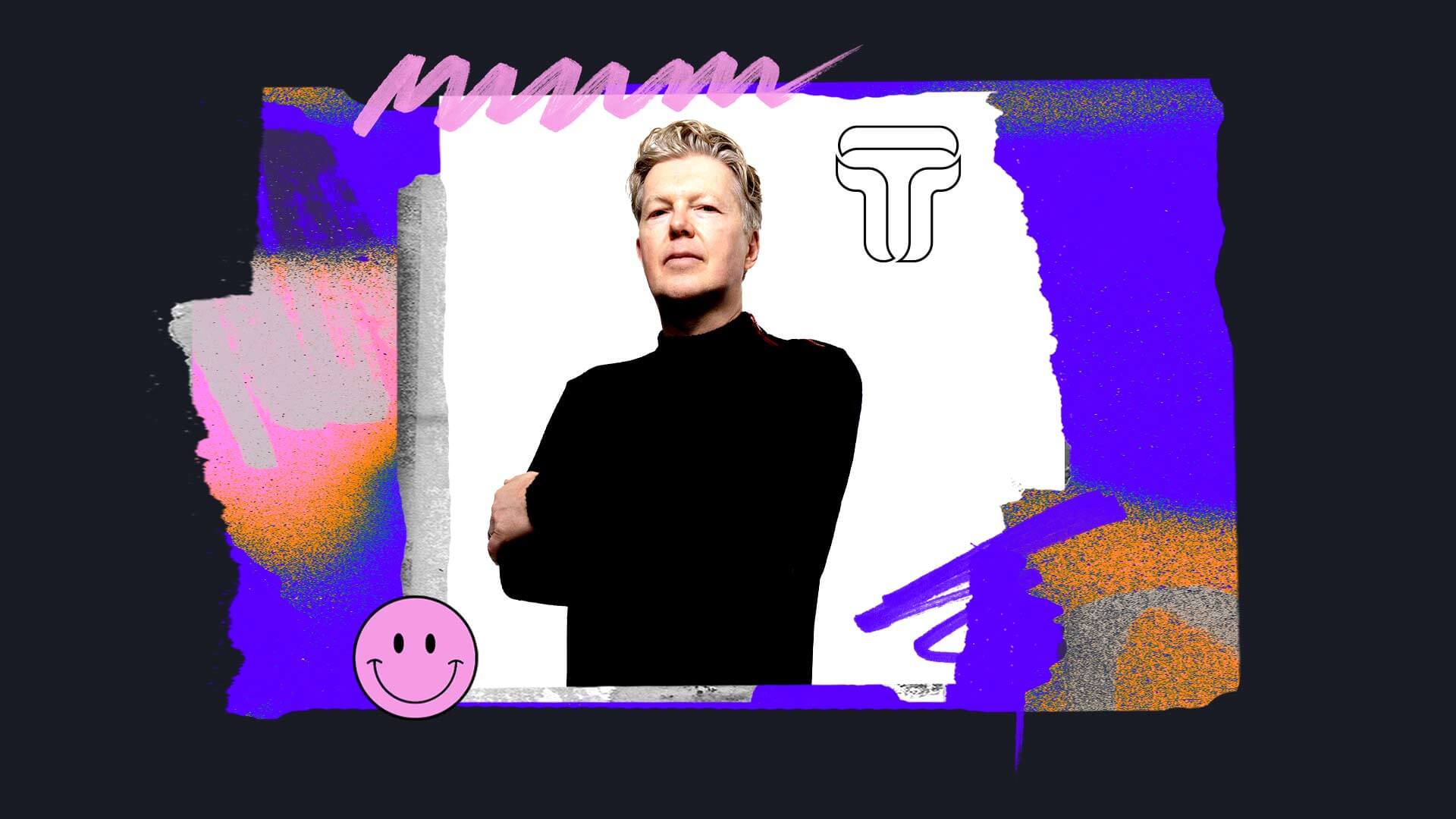 How To Build A Strong Fanbase On Mixcloud With John Digweed