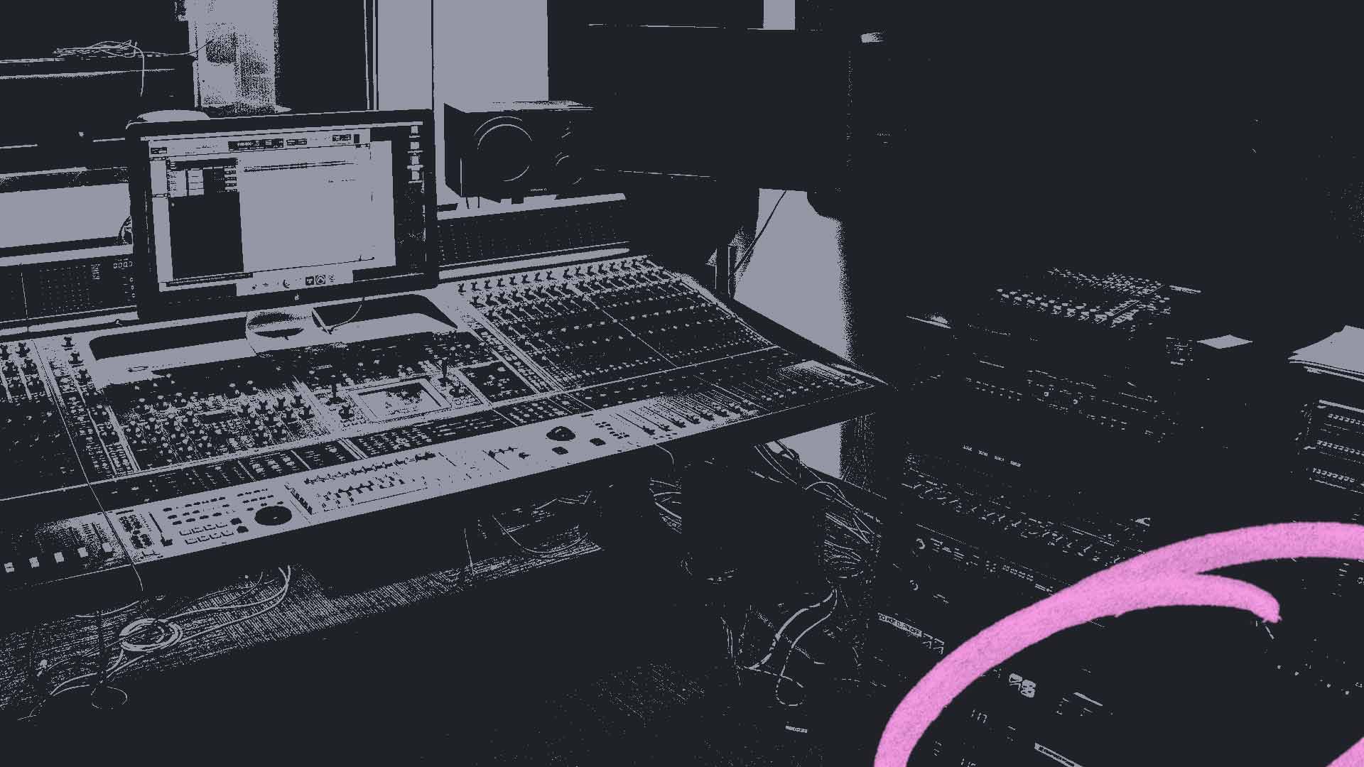 A Quick Guide To Mixing And Mastering Music