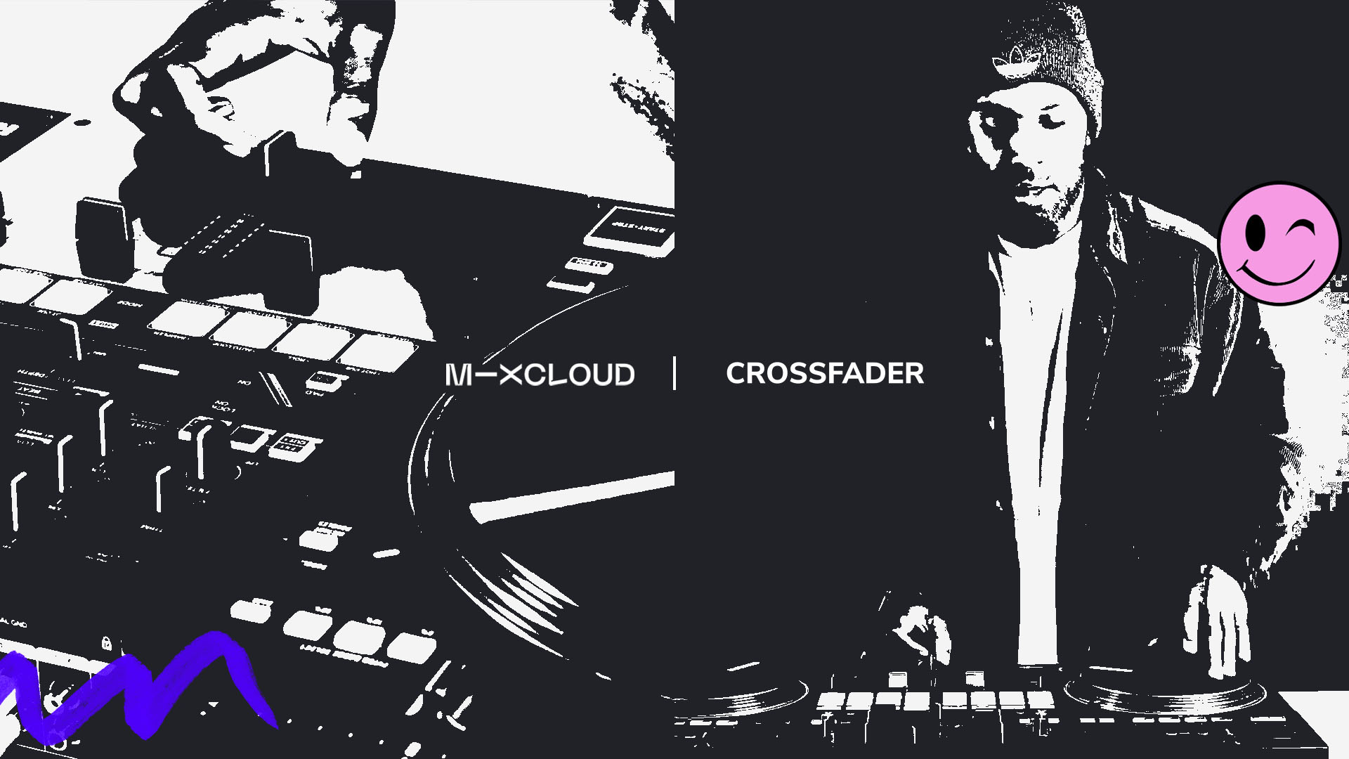 How To Master The Art of DJing With Crossfader
